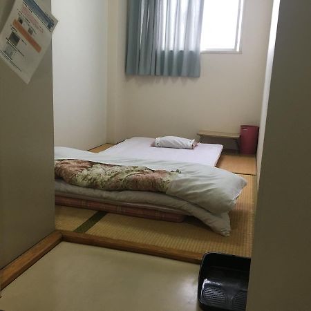 Business Hotel Shinbashi أوساكا المظهر الخارجي الصورة