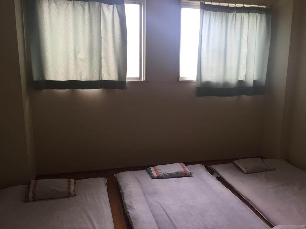 Business Hotel Shinbashi أوساكا المظهر الخارجي الصورة