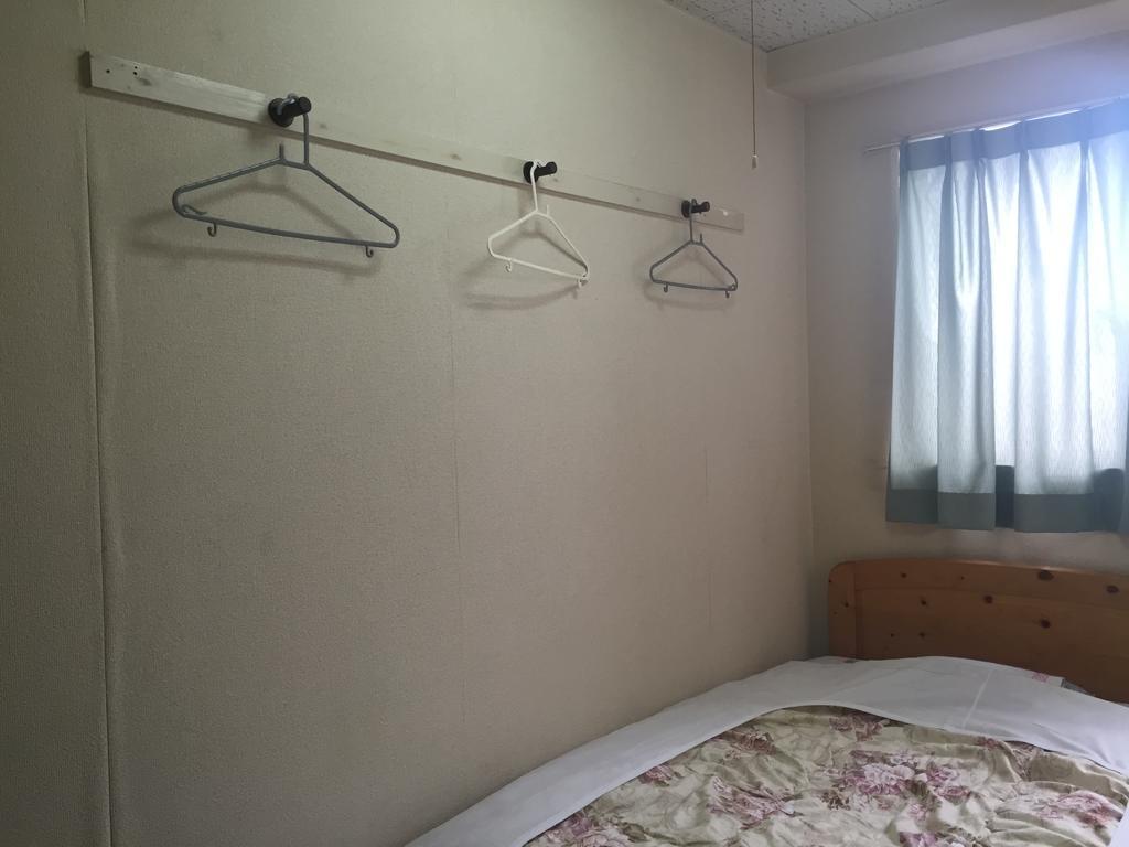 Business Hotel Shinbashi أوساكا المظهر الخارجي الصورة