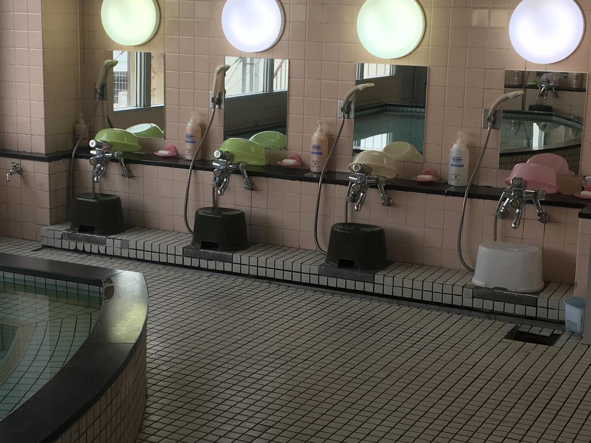 Business Hotel Shinbashi أوساكا المظهر الخارجي الصورة