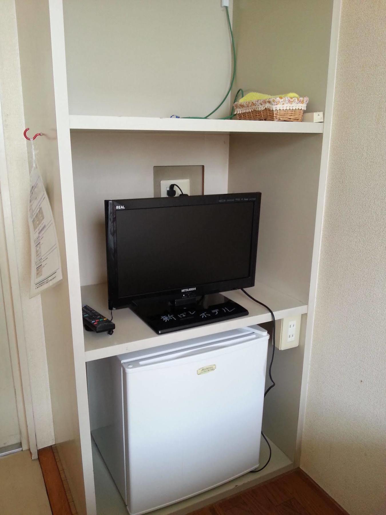 Business Hotel Shinbashi أوساكا المظهر الخارجي الصورة